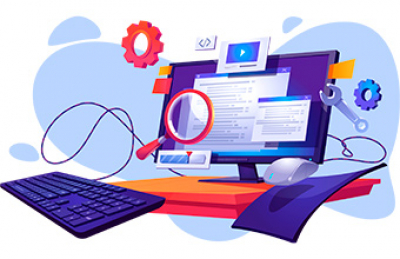 WEB-праграмаванне